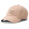 Orvis Crossed Rods 1856 Hat|Men Hats