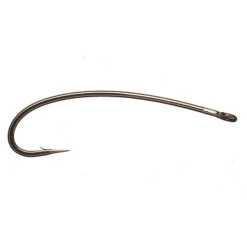 Orvis Curved Nymph Hook - Box Of 50| Hooks