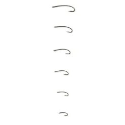 Orvis Curved Nymph Hook - Box Of 50| Hooks