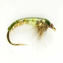 Orvis Czech Mate Nymph| Nymphs