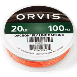 Orvis Dacron® Backing| Fly Line