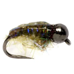 Orvis Daniel'S Chewy Caddis Barbless| Nymphs