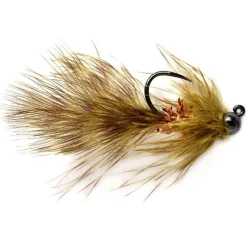 Orvis Daniel'S Jiggy Fry Barbless| Streamer Flies