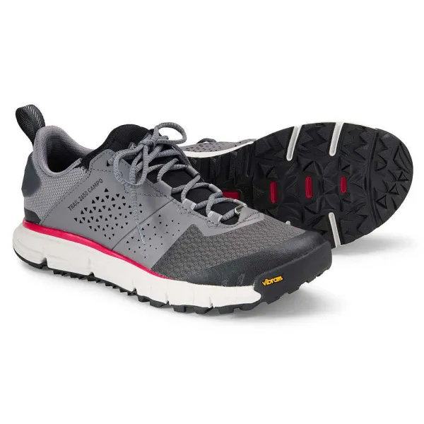 Orvis Danner Trail 2650 Campo Hiking Shoes|Men Shoes