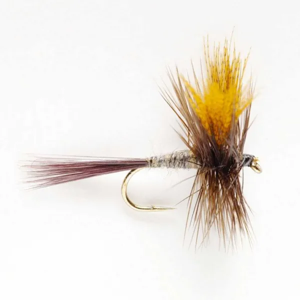 Orvis Dark Hendrickson| Dry Flies
