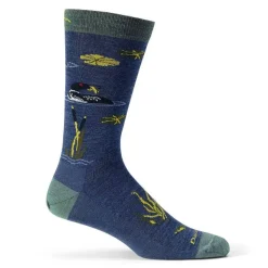 Orvis Darn Tough® Diver Crew Lightweight Socks|Men Socks