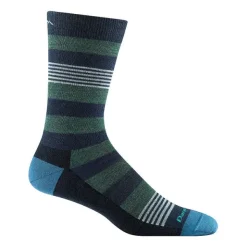 Orvis Darn Tough® Oxford Crew Lightweight Socks|Men Socks