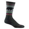Orvis Darn Tough® Vangrizzle Boot Midweight Crew Socks|Men Socks