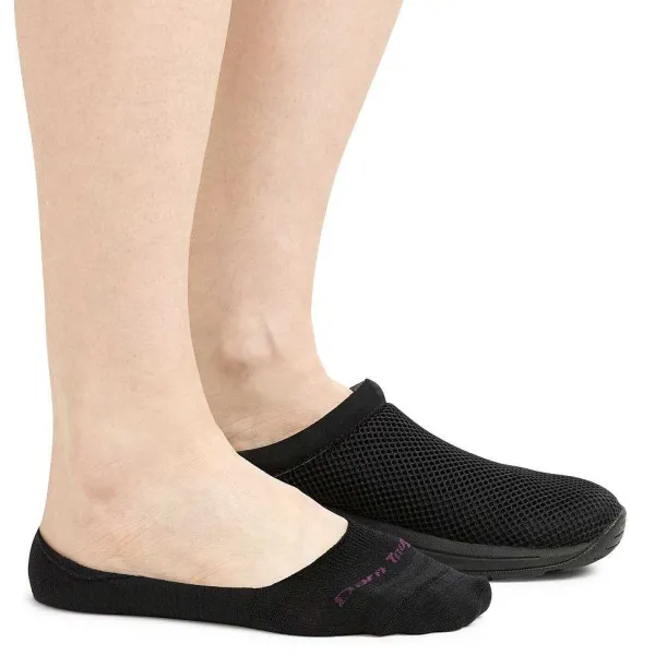 Orvis Darn Tough® Women'S No-Show Invisible Socks|Women Socks