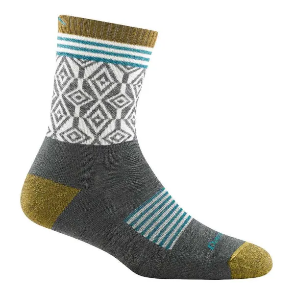 Orvis Darn Tough® Women'S Sobo Micro Crew Socks|Women Socks