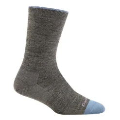 Orvis Darn Tough® Women'S Solid Basic Crew Socks|Women Socks