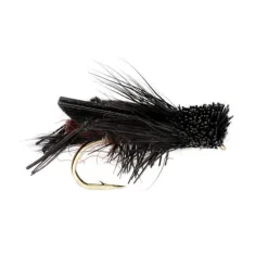 Orvis Dave'S Cricket| Dry Flies