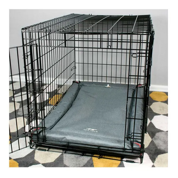 Orvis Deluxe Crate Bed| Crates & Crate Pads