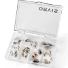 Orvis Deluxe Euro Nymph Fly Assortment| Nymphs