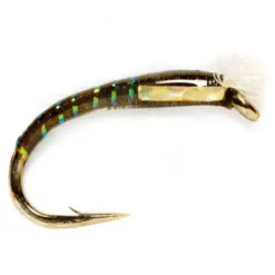 Orvis 3D Glass Chironomid| Nymphs