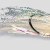 Orvis Diamond Braid| Materials