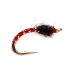 Orvis Disco Midge Larva| Nymphs