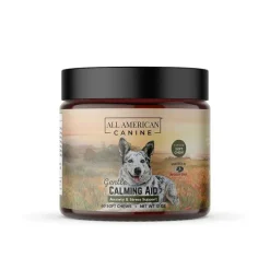 Orvis Dog Calming Aid Soft Chews| Health & Grooming Products