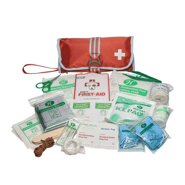 Orvis Dog First Aid Kit| Travel Accessories