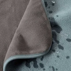 Orvis Dog-Proof Fleece Coverlet| Throw Blankets