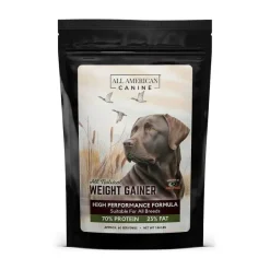 Orvis Dog Weight Gainer| Health & Grooming Products