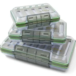 Orvis Double-Sided Fly Box| Fly Boxes