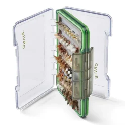 Orvis Double-Sided Fly Box| Fly Boxes