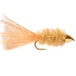 Orvis Dover'S Peach| Streamer Flies