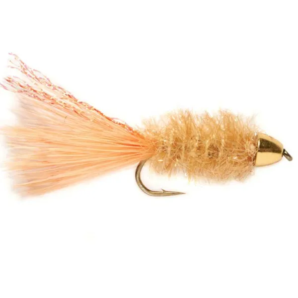 Orvis Dover'S Peach| Streamer Flies