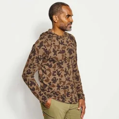 Orvis Dricast Hoodie|Men Shirts