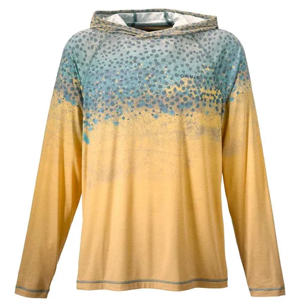 Orvis Dricast Hoodie|Men Shirts