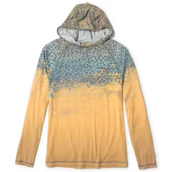 Orvis Dricast Hoodie|Men Shirts