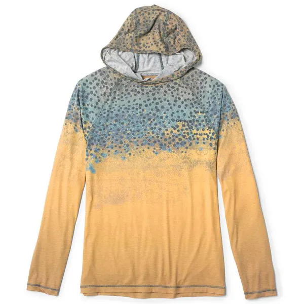 Orvis Dricast Hoodie|Men Shirts