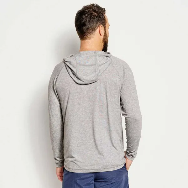Orvis Dricast Logo Hoodie|Men Shirts