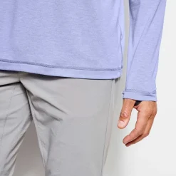 Orvis Dricast Long-Sleeved Crew|Men Shirts