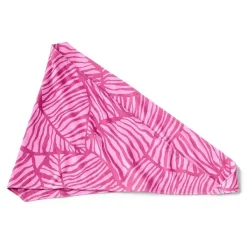 Orvis Dricast Printed Diamond Scarf|Women Scarves & Neckwear