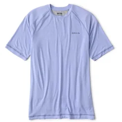 Orvis Dricast Short-Sleeved Crew|Men Shirts