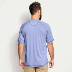 Orvis Dricast Short-Sleeved Crew|Men Shirts