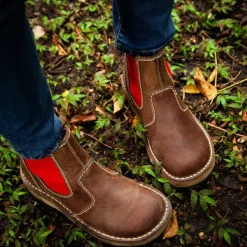 Orvis Duckfeet® Roskilde Chelsea Boots|Women Boots