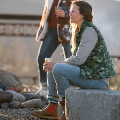 Orvis Duckfeet® Roskilde Chelsea Boots|Women Boots