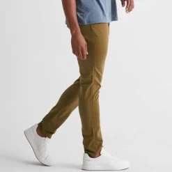 Orvis Duer No Sweat Pants|Men Pants