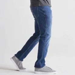 Orvis Duer Performance Denim|Men Pants