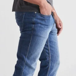 Orvis Duer Performance Denim|Men Pants