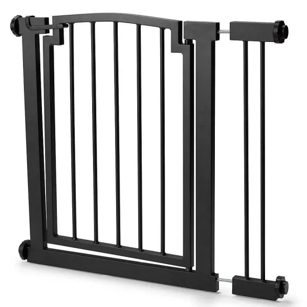 Orvis Easy-Mount Doorframe Gate - Doorway| Gates & Dog Doors
