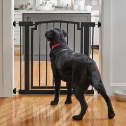 Orvis Easy-Mount Doorframe Gate - Doorway| Gates & Dog Doors