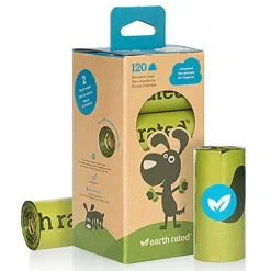 Orvis Eco-Friendly Poop Bags| Health & Grooming Products