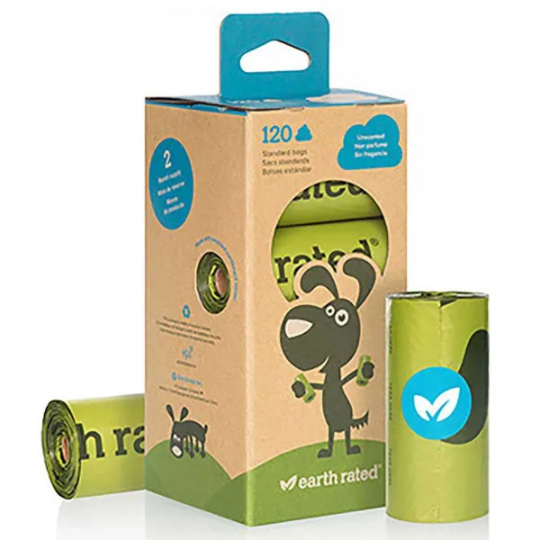 Orvis Eco-Friendly Poop Bags| Health & Grooming Products