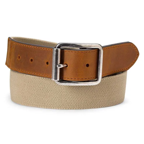 Orvis Elevated Elastic Belt|Men Belts