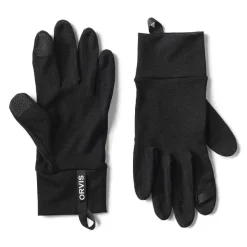 Orvis Elevated Merino Wool Liner Gloves|Men Gloves