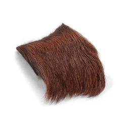 Orvis Elk Hair Bleached Or Dyed| Materials